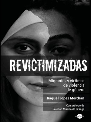 cover image of Revictimizadas